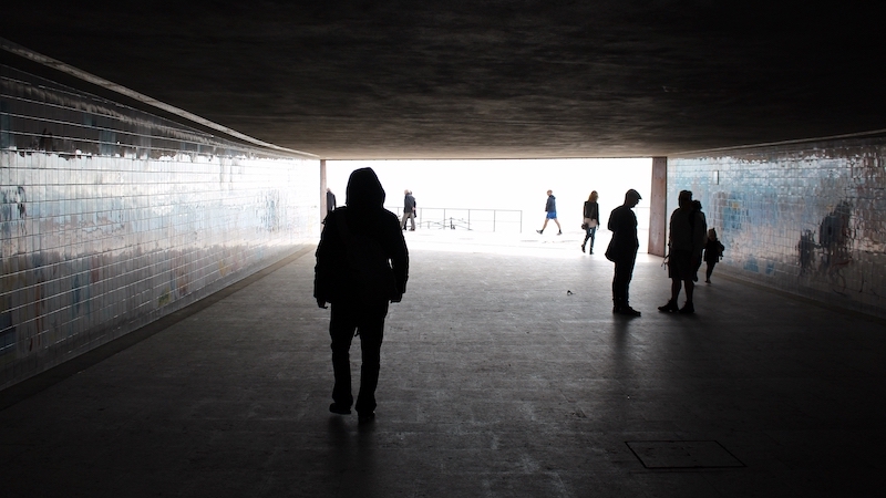 defense urbaine